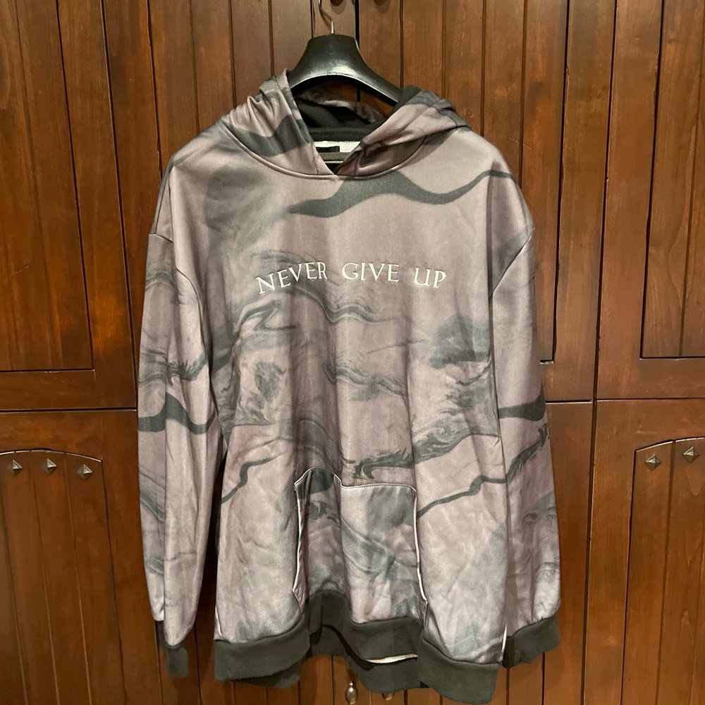 Hoodie Sweatshirt